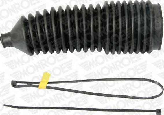 Деталі ходової частини