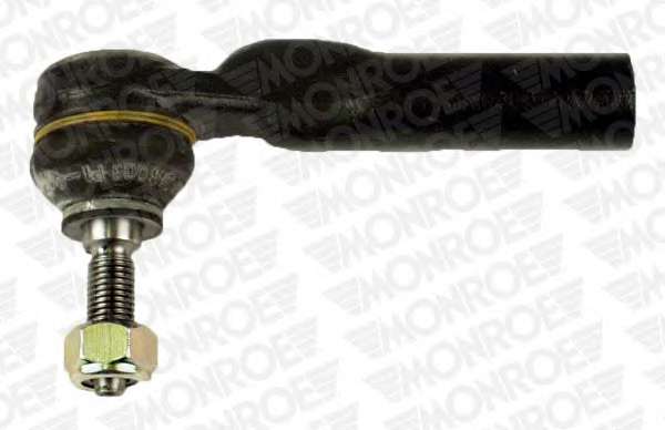 Наконечник поперечной рулевой тяги