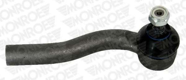 MONROE FIAT наконечник рульової тяги прав.кривий Doblo,Albea,Palio 98-