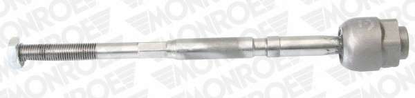 Осевой шарнир, рулевая тяга