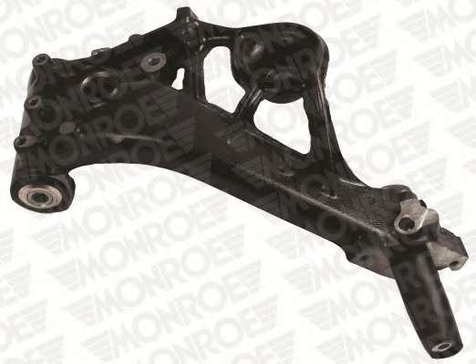 Рычаг независимой подвески колеса, подвеска колеса