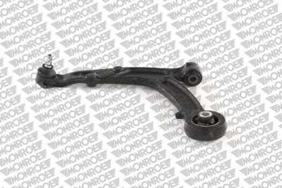 Деталі ходової частини