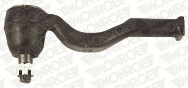 Наконечник поперечной рулевой тяги