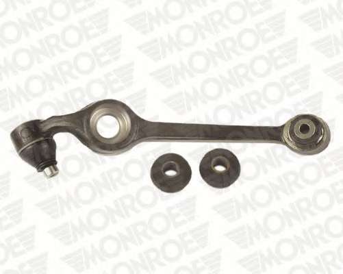 Рычаг независимой подвески колеса, подвеска колеса