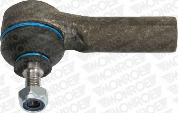 Наконечник поперечной рулевой тяги