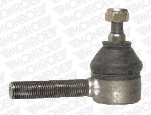 Наконечник поперечной рулевой тяги