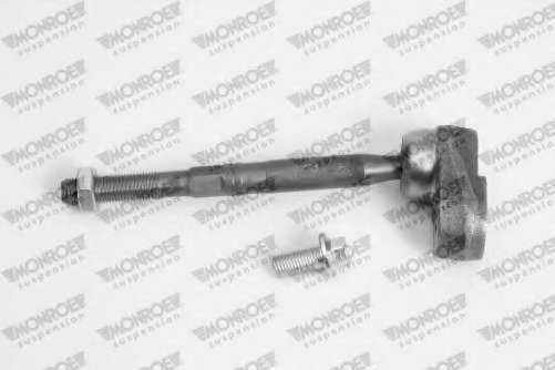 Осевой шарнир, рулевая тяга