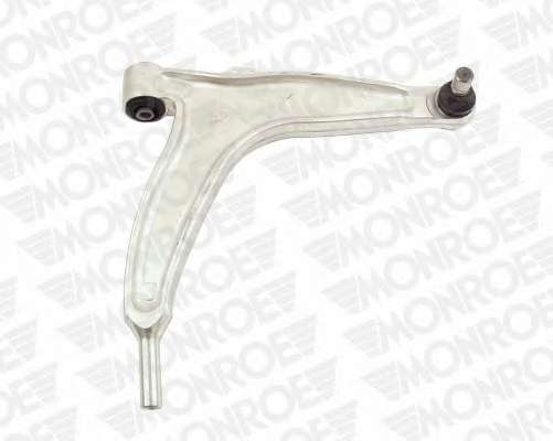 Рычаг независимой подвески колеса, подвеска колеса