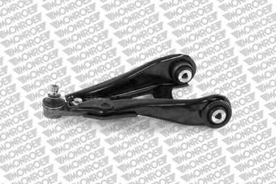 Рычаг независимой подвески колеса, подвеска колеса