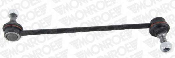 MONROE RENAULT тяга стаб.передн.(метал.!) Fluence,Grand Scenic,Megane 09- 274mm