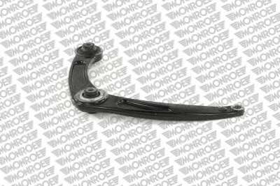 Рычаг независимой подвески колеса, подвеска колеса