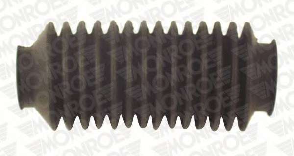 Комплект пылника, рулевое управление