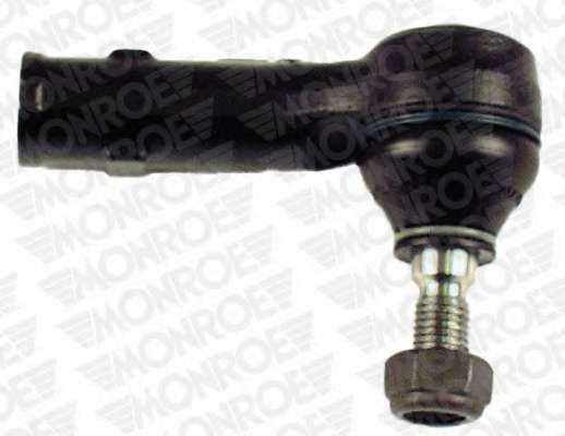 Наконечник поперечной рулевой тяги