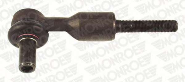 Наконечник поперечной рулевой тяги