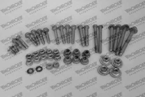 Монтажный комплект, рычаг независимой подвески колеса