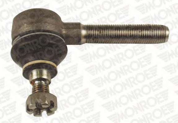 Наконечник поперечной рулевой тяги