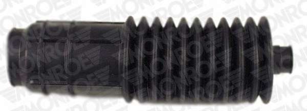 Комплект пылника, рулевое управление