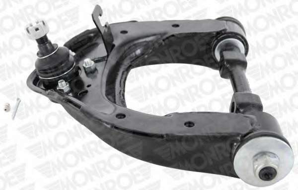 Рычаг независимой подвески колеса, подвеска колеса