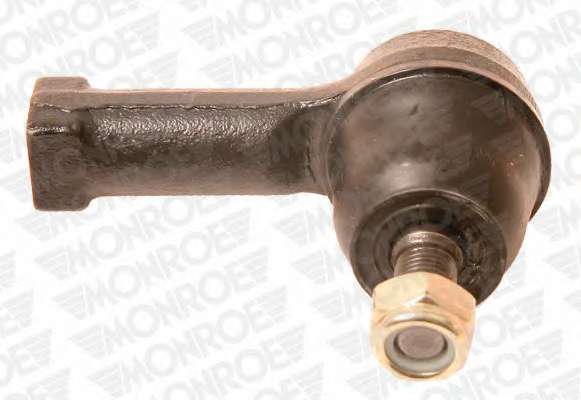 Наконечник поперечной рулевой тяги