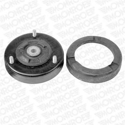 MONROE BMW подушка аморт.задн. (з підшипн.) E38 94-