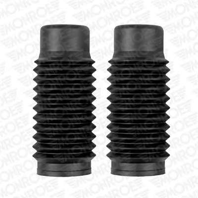 Пылезащитный комплект, амортизатор