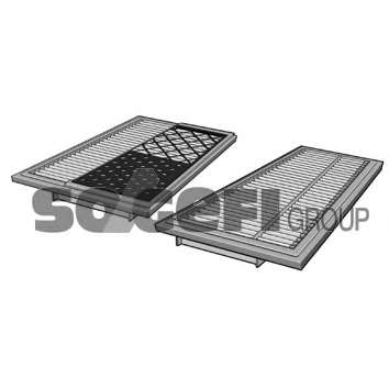 Воздушный фильтр