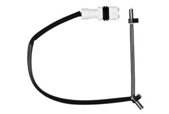 Гальмівні аксесуари