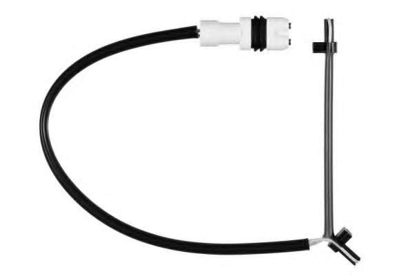 Гальмівні аксесуари