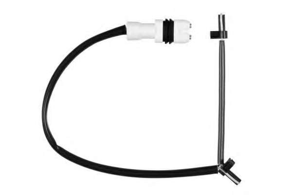 Гальмівні аксесуари