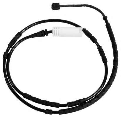 Датчик гальмiвних колодок