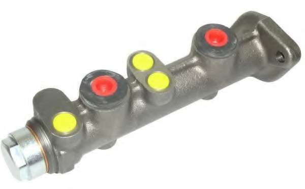 POMPA HAMULCOWA TANDEM MASTER CYLINDER