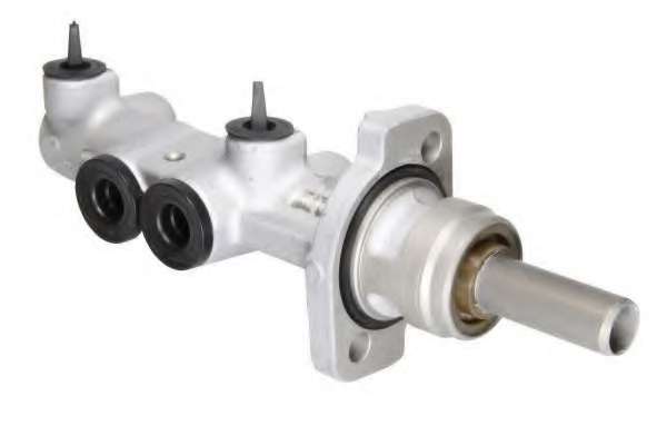 Главный тормозной цилиндр