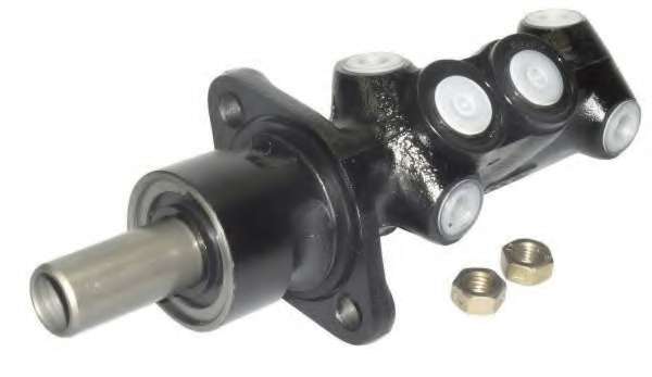 Главный тормозной цилиндр