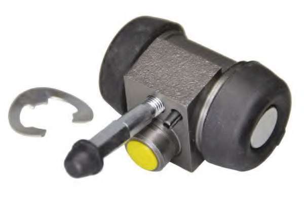 Колесный тормозной цилиндр