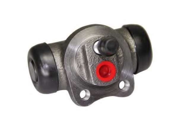 Колесный тормозной цилиндр