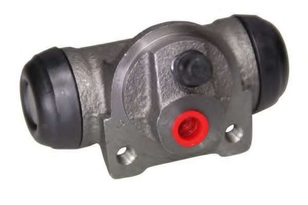 Колесный тормозной цилиндр