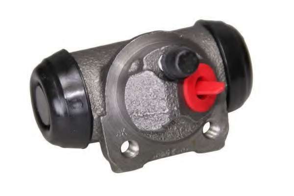 Колесный тормозной цилиндр