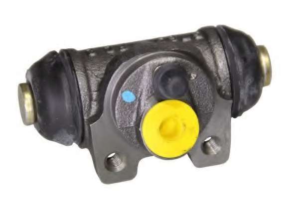 Колесный тормозной цилиндр