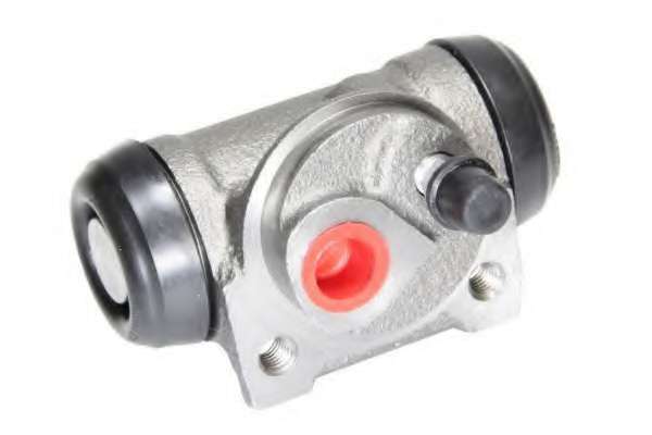 Колесный тормозной цилиндр