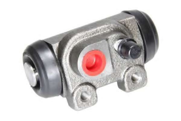 Колесный тормозной цилиндр