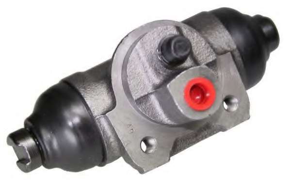 Колесный тормозной цилиндр