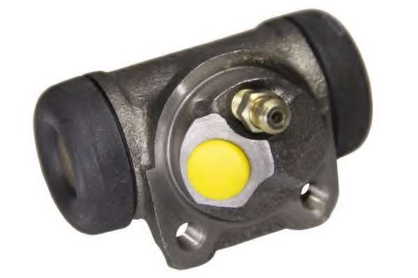 Колесный тормозной цилиндр