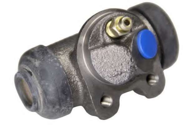 Колесный тормозной цилиндр