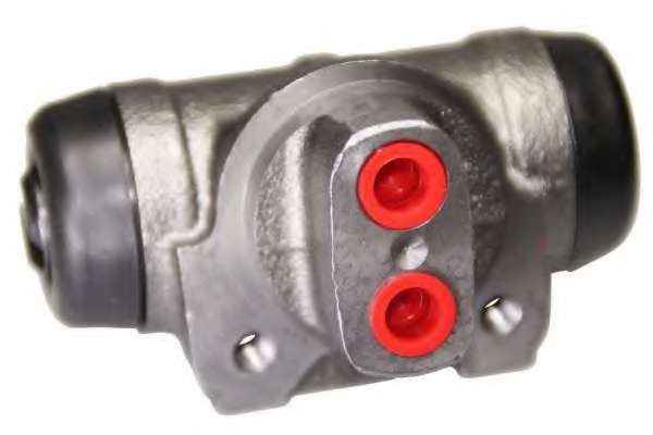 Колесный тормозной цилиндр