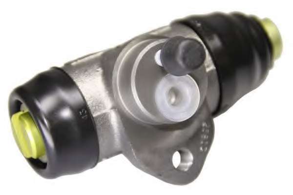 Колесный тормозной цилиндр