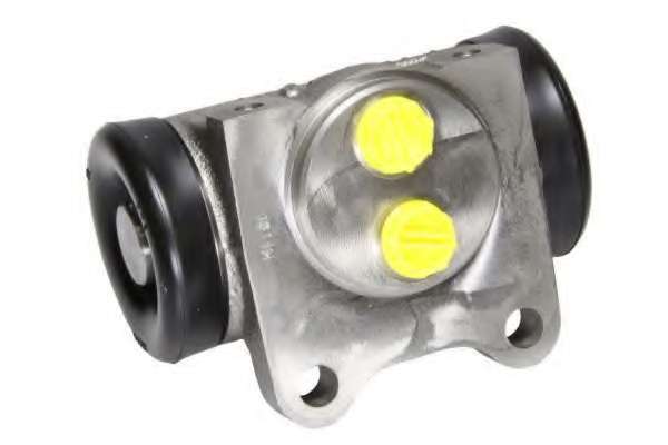 Колесный тормозной цилиндр