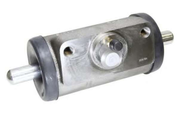 Колесный тормозной цилиндр