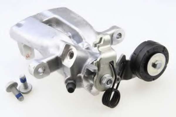 Тормозной суппорт