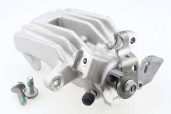 Тормозной суппорт