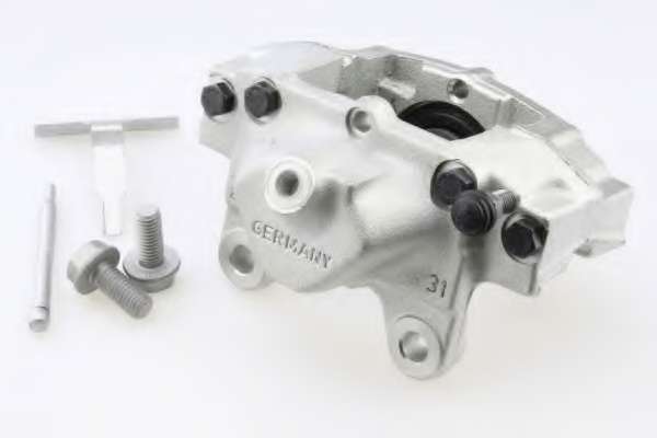 Тормозной суппорт